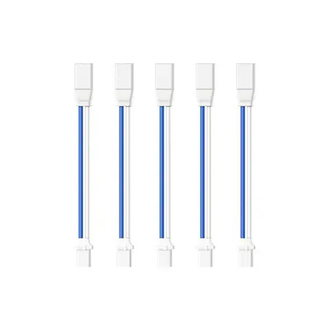 BETAFPV BT2.0 公母轉接充電線 Aquila16專用電池充電延長線 6口充電器配件 室內穿越機電池轉接線（主圖）