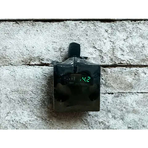 靈雀 Spirit Sparrow 6S/4S 戶外行動電源模組 外場電包 FPV專用高倍率鋰電池（細節圖 2）