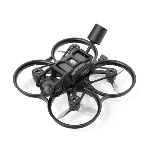 BetaFPV Pavo20 專用配件套組｜Pavo20 防摔件／天線固定座／電池托架等各式改裝配件（主圖）