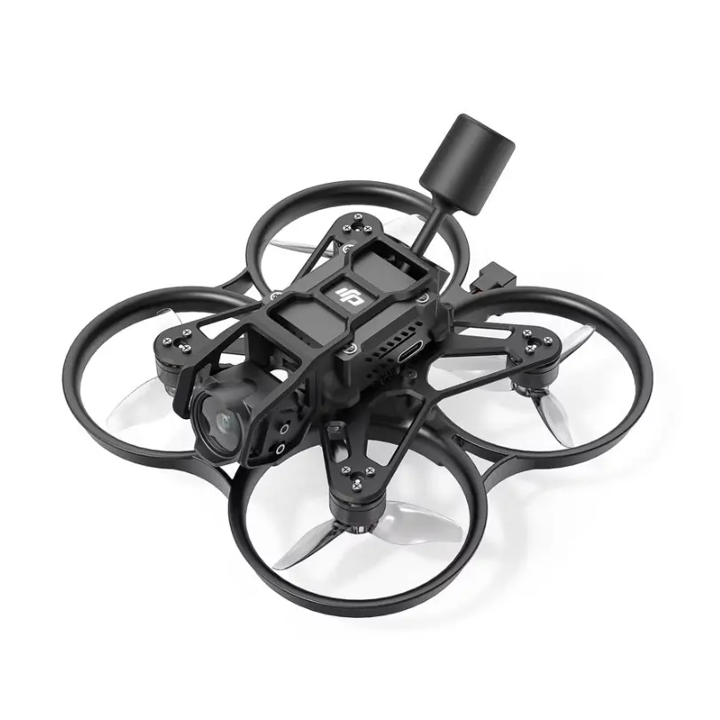 BetaFPV Pavo20 專用配件套組｜Pavo20 防摔件／天線固定座／電池托架等各式改裝配件（主圖）