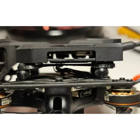 BetaFPV Pavo20 專用配件套組｜Pavo20 防摔件／天線固定座／電池托架等各式改裝配件（細節圖 4）