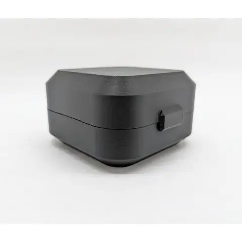 BetaFPV Meteor65 Pro 專用收納盒｜可收納 8 顆 300mAh 電池＋充電器｜微型穿越機便攜盒（主圖）