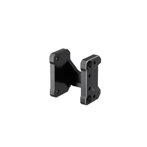 GEPRC O4 Wide 轉接套件 DJI O4 圖傳 CNC鋁合金外殼 散熱 鏡頭轉接件 穿越機改裝 電翼動力（細節圖 3）