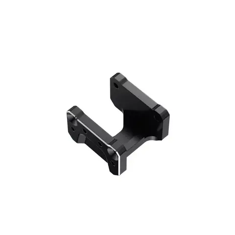 GEPRC O4 Wide 轉接套件 DJI O4 圖傳 CNC鋁合金外殼 散熱 鏡頭轉接件 穿越機改裝 電翼動力（細節圖 4）