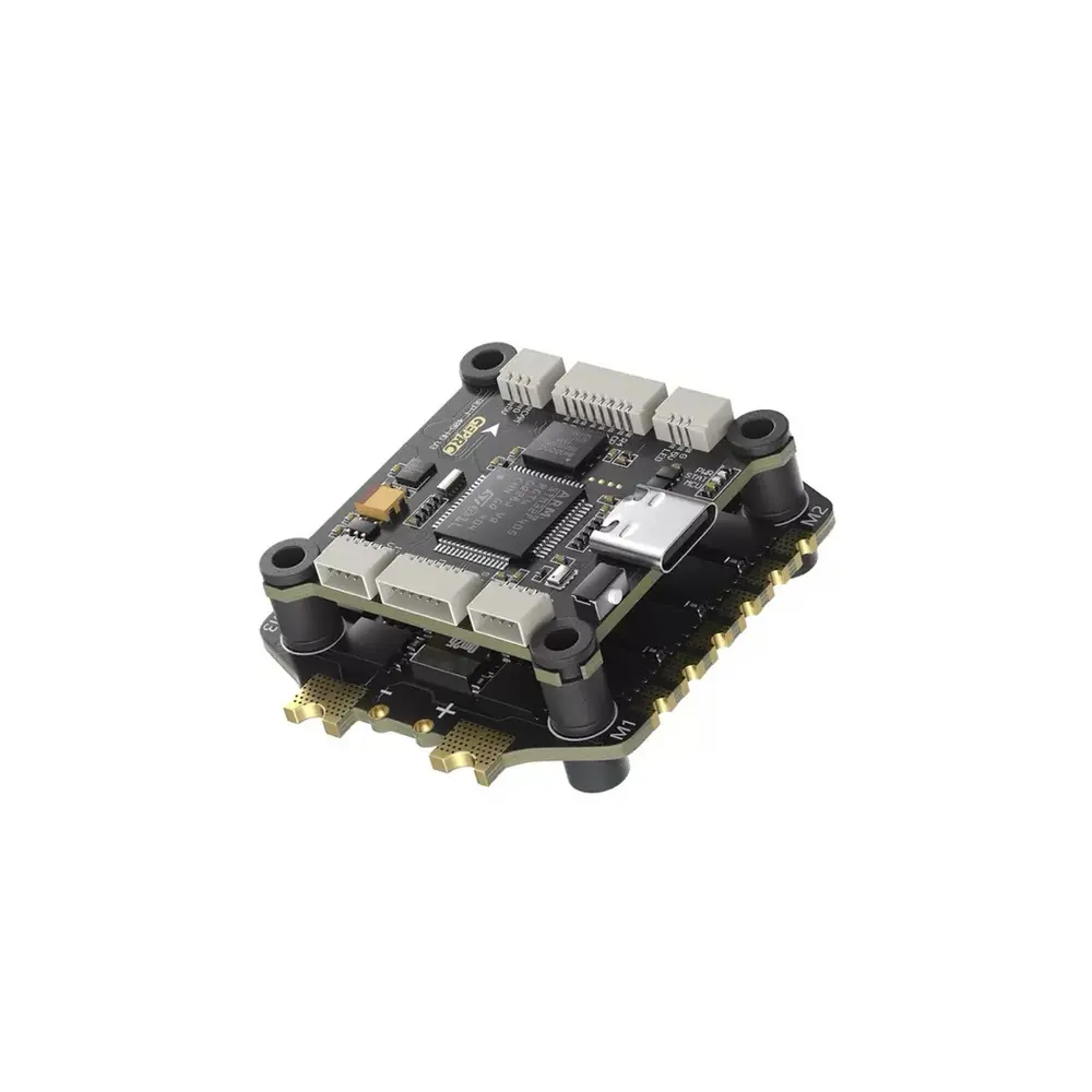 GEPRC GEP-F405-HD V3 飛控 TAKER H60 60A 電調 F405 飛塔 DJI O3 O4直插（主圖）