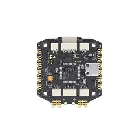 GEPRC GEP-F405-HD V3 飛控 TAKER H60 60A 電調 F405 飛塔 DJI O3 O4直插（細節圖 1）