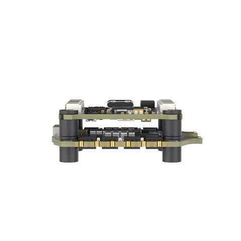 GEPRC GEP-F405-HD V3 飛控 TAKER H60 60A 電調 F405 飛塔 DJI O3 O4直插（細節圖 2）