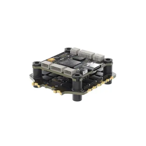 GEPRC GEP-F405-HD V3 飛控 TAKER H60 60A 電調 F405 飛塔 DJI O3 O4直插（細節圖 3）