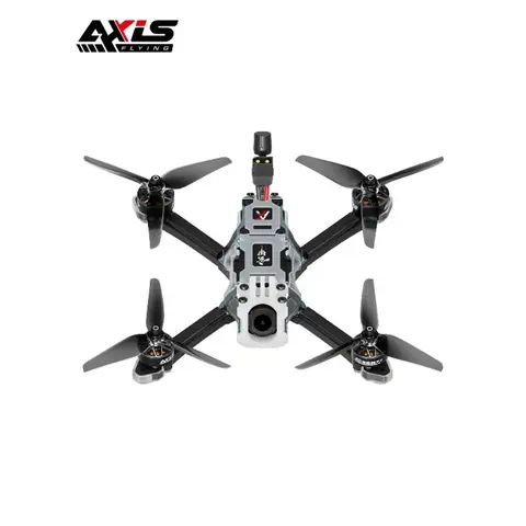 Axisflying Bando5 SE 5吋 FPV穿越機 DJI O4 Pro O4 Lite O4 wide（主圖）