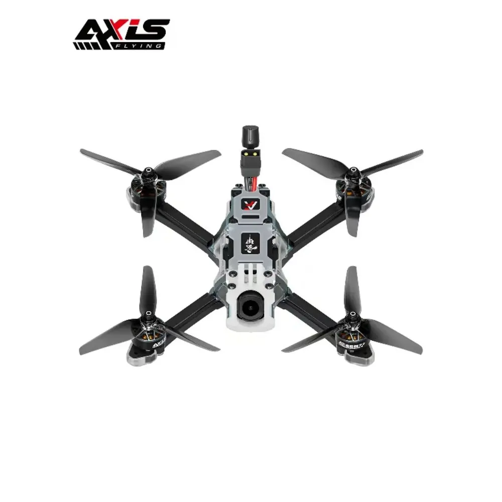Axisflying Bando5 SE 5吋 FPV穿越機 DJI O4 Pro O4 Lite O4 wide（主圖）