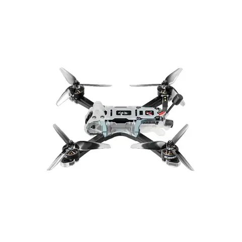 Axisflying Bando5 SE 5吋 FPV穿越機 DJI O4 Pro O4 Lite O4 wide（細節圖 1）