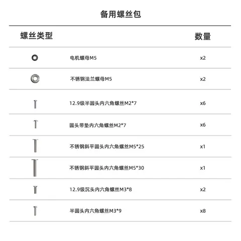 GEPRC MOZ7 V2 O4 Pro 7吋長航程穿越機 FPV DJI O4 Pro 遠航空拍 Long Range（細節圖 7）