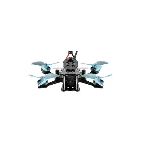 GEPRC T-Cube18 2吋穿越機｜新手入門FPV｜AIO飛控｜內建接收｜5.8G圖傳｜輕量FPV（細節圖 1）