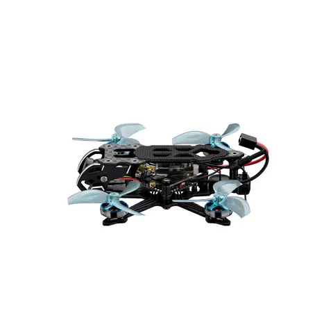 GEPRC T-Cube18 2吋穿越機｜新手入門FPV｜AIO飛控｜內建接收｜5.8G圖傳｜輕量FPV（細節圖 2）