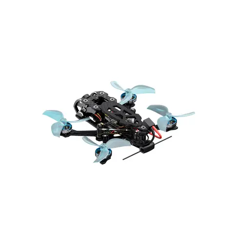 GEPRC T-Cube18 2吋穿越機｜新手入門FPV｜AIO飛控｜內建接收｜5.8G圖傳｜輕量FPV（細節圖 3）