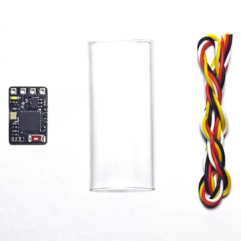 FPV WiFi無線調參模組｜BetaFlight調參神器｜UART連接｜免電腦調PID｜穿越機設定模組｜BF無線調參板（細節圖 4）