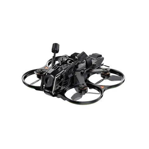 GEPRC 格普 Cinebot25 孤影 V2 O4 Pro 室內外航拍2.5寸穿越機 FPV（細節圖 1）
