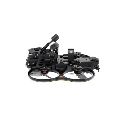 GEPRC 格普 Cinebot25 孤影 V2 O4 Pro 室內外航拍2.5寸穿越機 FPV（細節圖 3）