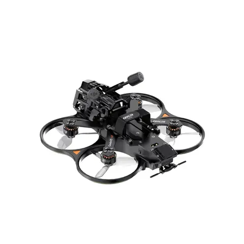 GEPRC 格普 Cinebot25 孤影 V2 O4 Pro 室內外航拍2.5寸穿越機 FPV（細節圖 4）