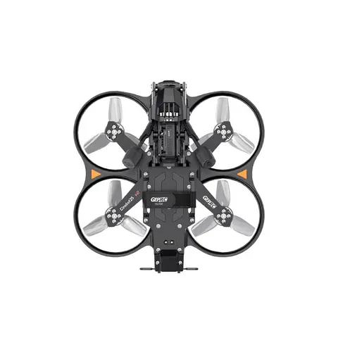 GEPRC 格普 Cinebot25 孤影 V2 O4 Pro 室內外航拍2.5寸穿越機 FPV（細節圖 5）