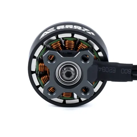 酷飛 Axisflying AE2207 V2 6S 無刷電機 5吋FPV穿越機/花飛航模電機 1960KV（細節圖 2）