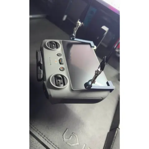 DJI RC 2 遙控器 平衡吊繩支架 3D列印掛繩座 吊繩固定支撐架 MINI5PRO（細節圖 3）