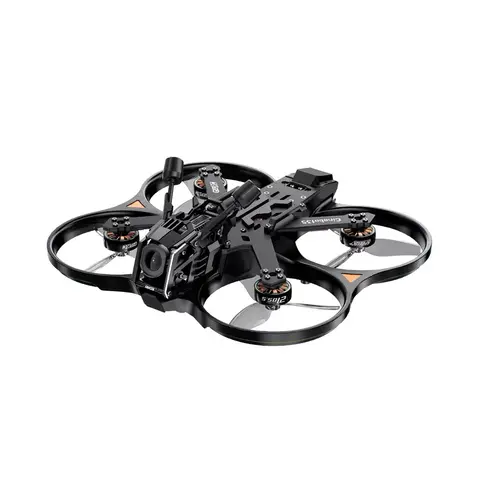 GEPRRC Cinebot35 3.5吋穿越機 Cinewhoop FPV航拍6S 1100mAh電池（細節圖 1）