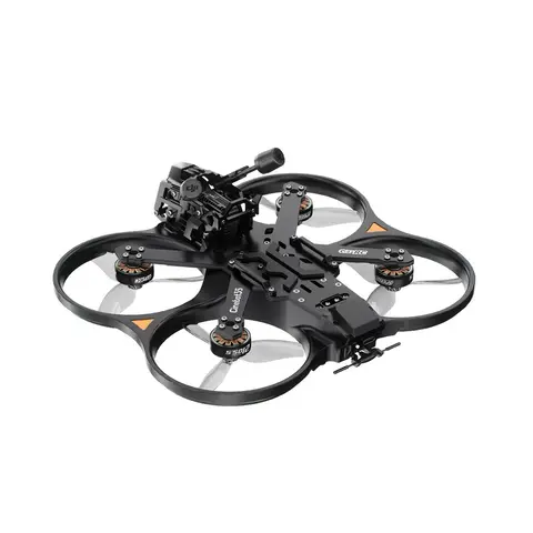 GEPRRC Cinebot35 3.5吋穿越機 Cinewhoop FPV航拍6S 1100mAh電池（細節圖 2）