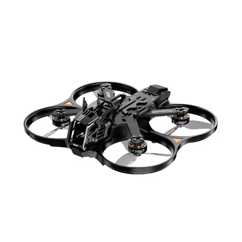 GEPRRC Cinebot35 3.5吋穿越機 Cinewhoop FPV航拍6S 1100mAh電池（細節圖 4）