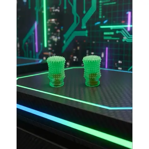 操控，不該妥協。 Talon Stick 爪控搖桿頭 FPV遙控器專用 8K類ABS 適用FPV玩家 改善手感/防滑（細節圖 2）