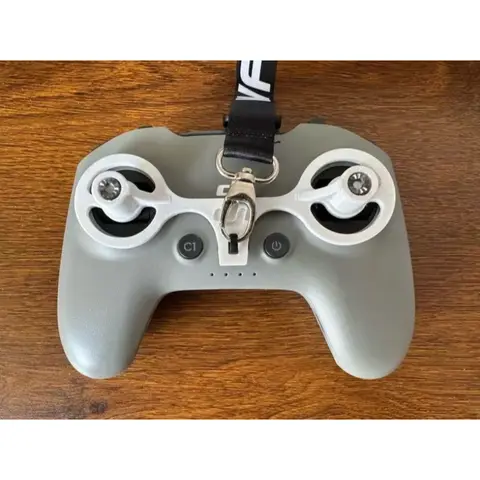 DJI FPV/Avata 遙控器搖桿保護罩 TPU 3D列印 防撞保護 收納防壓神器 遙控桿固定套（細節圖 2）