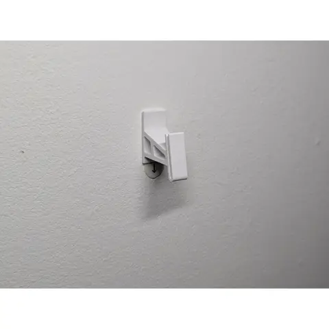 Tinywhoop 微型穿越機壁掛支架 65～85mm 機架收納固定座 牆面展示架（細節圖 3）