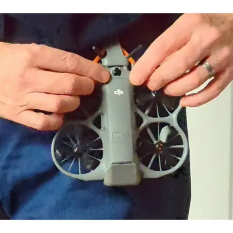 DJI NEO2 各類客製配件｜增強保護｜提升攜帶性與實用性（細節圖 6）