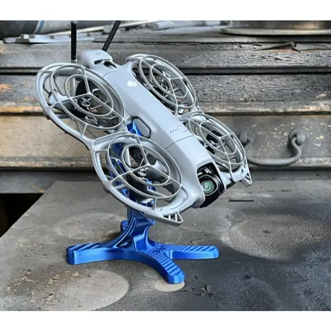DJI NEO2 各類客製配件｜增強保護｜提升攜帶性與實用性（細節圖 7）