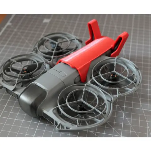 DJI NEO2 各類客製配件｜增強保護｜提升攜帶性與實用性（細節圖 8）
