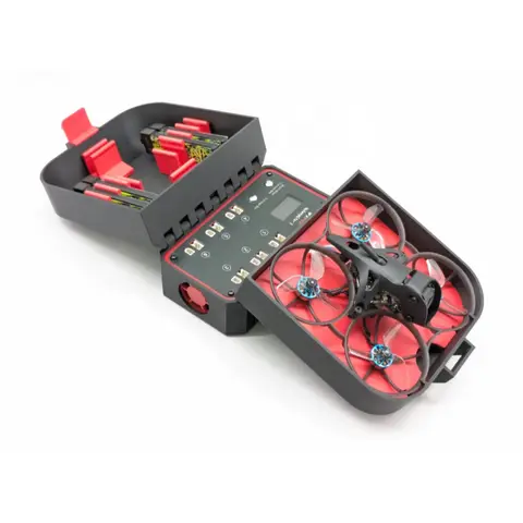 BETAFPV Meteor75 Pro II 收納盒 Meteor75 一代適用 65mm 75mm TinyWhoo（主圖）
