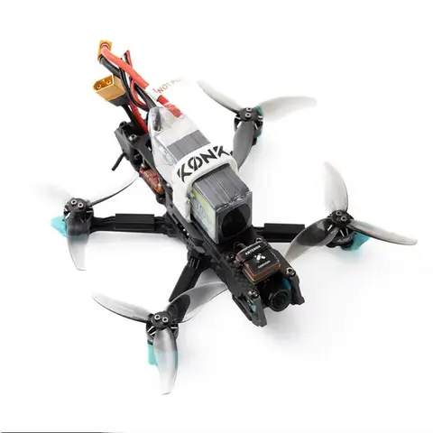 FPV 電池綁帶 20x250mm 穿越機 電池固定帶 金屬扣環 魔鬼氈 鬆緊帶 防滑 綁帶 無人機 電翼動力（細節圖 2）