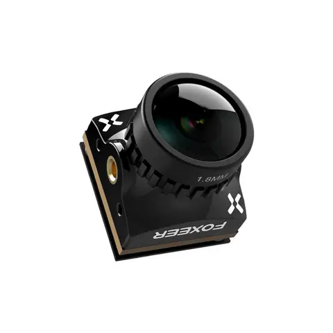 Foxeer Razer Nano 類比FPV鏡頭 1200TVL 1/3 CMOS 低延遲 4:3/16:9可選（細節圖 2）
