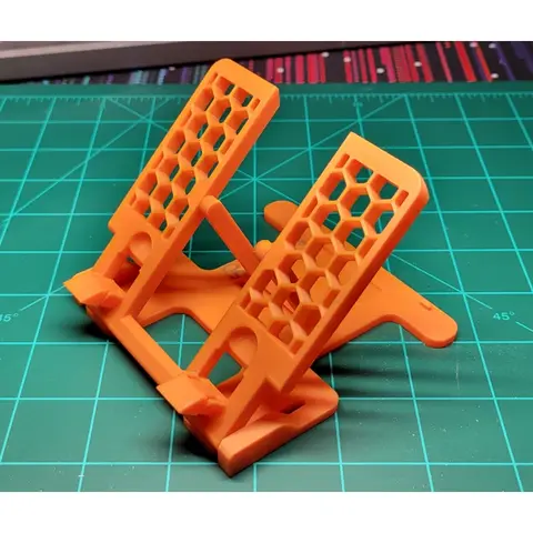 競速穿越機彈射底座 FPV起飛架/展示架 Tinywhoop 起飛儀式感支架 / FPV 桌面展示架 BETAFPV（細節圖 2）