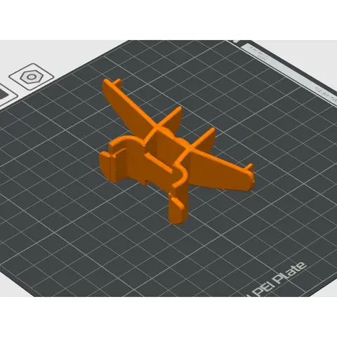 DJI AVATA 2 外框防撞桿 avata起落架 穿越機保護框 防撞配件 鏡頭保護套 改裝升級件（細節圖 8）