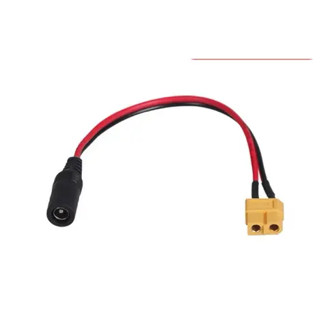 電翼動力 18650 2S 3500mAh FPV Goggles供電器 電池盒 支援DJI/類比眼鏡 長續航（細節圖 4）