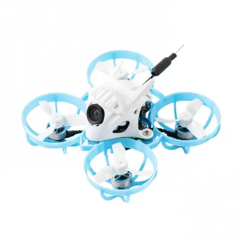 BetaFPV Meteor65 Pro 專用改裝配件｜防摔保護件 / 天線座 / 相機固定座 / 電池卡扣（主圖）