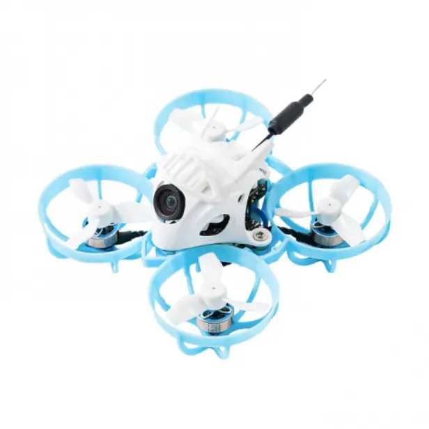 BetaFPV Meteor65 Pro 專用改裝配件｜防摔保護件 / 天線座 / 相機固定座 / 電池卡扣（主圖）