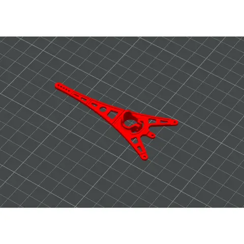 BETAFPV AIR65 Air75 打印配件 加強件 微型穿越機 Whoop FPV BETAFPV（細節圖 5）