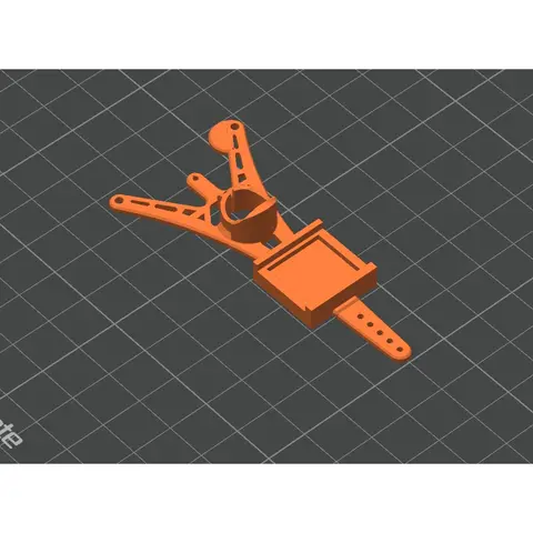 BETAFPV AIR65 Air75 打印配件 加強件 微型穿越機 Whoop FPV BETAFPV（細節圖 6）