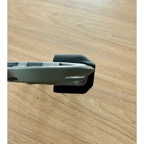 DJI Avata 360腳墊 TPU防護腳架 防刮鏡頭保護 減震防滑 起落架保護套 螺絲固定版（細節圖 5）