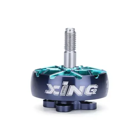 iFlight 翼飛 XING2 2405 1950KV 4–6S FPV穿越機無刷電機 5吋競速/花飛通用（主圖）