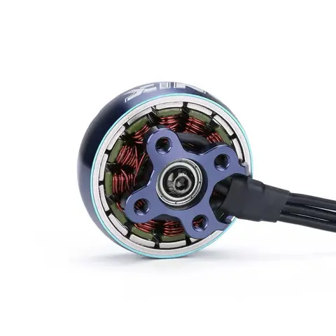 iFlight 翼飛 XING2 2405 1950KV 4–6S FPV穿越機無刷電機 5吋競速/花飛通用（細節圖 1）