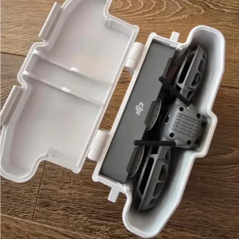 NEO2免費客製化 [ 台灣快速出貨 ]DJI NEO2 專用 收納盒 ｜ 大疆Neo2收納（細節圖 2）