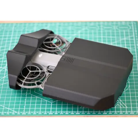 NEO2免費客製化 [ 台灣快速出貨 ]DJI NEO2 專用 收納盒 ｜ 大疆Neo2收納（細節圖 7）